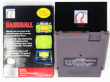 Tecmo Baseball (Nintendo / NES)