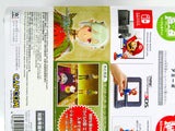 Ena - Monster Hunter Stories Series [JP Import] (Amiibo)