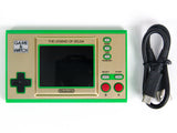 Nintendo Game & Watch Legend Of Zelda