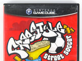 Freestyle Street Soccer (Nintendo Gamecube)