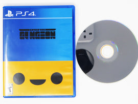 Enter The Gungeon [Special Reserve Games] (PlayStation 4 / PS4)