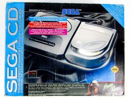Sega CD Model 2 System