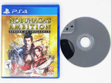 Nobunaga's Ambition: Sphere Of Influence (Playstation 4 / PS4)