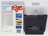 Hoops (Nintendo / NES)
