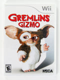 Gremlins Gizmo (Nintendo Wii)