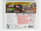 Dragon Ball Z: Extreme Butoden (Nintendo 3DS)