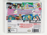 Hatsune Miku: Project Mirai DX (Nintendo 3DS)