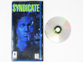 Syndicate (3DO)