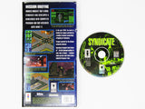 Syndicate (3DO)