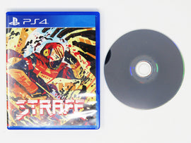 Strafe (PlayStation 4 / PS4)