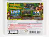 Donkey Kong Country Returns 3D [Nintendo Selects] (Nintendo 3DS)