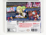 Conception II: Children Of The Seven Stars (Nintendo 3DS)