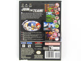 Sonic Heroes (Nintendo Gamecube)