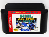 NHL All-Star Hockey 95 (Sega Genesis)