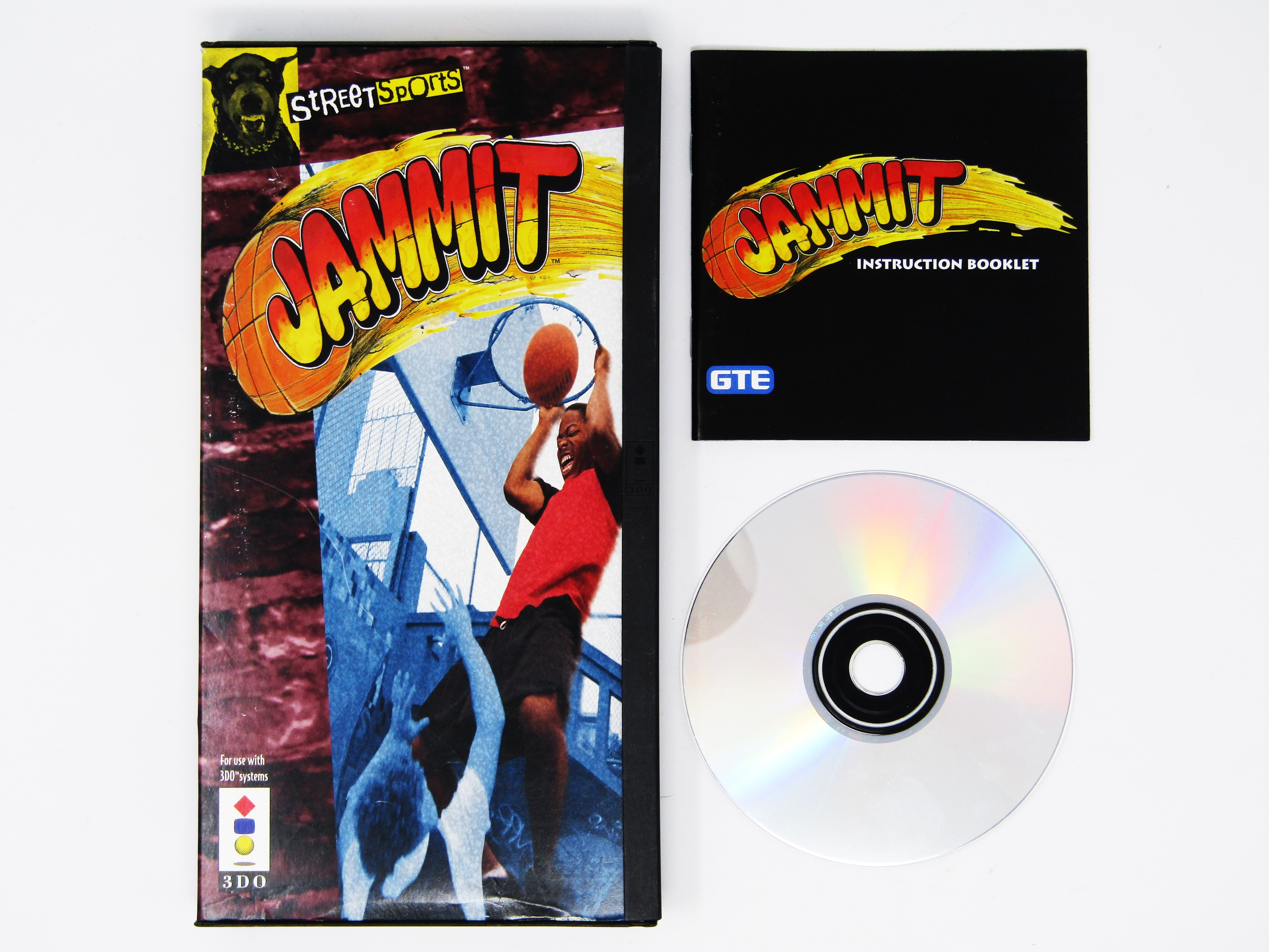 Jammit (3DO) – Retro MTL