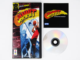 Jammit (3DO)