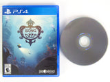 Song Of The Deep (Playstation 4 / PS4)