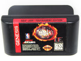 NBA Jam Tournament Edition (Sega Genesis)