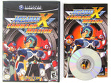 Mega Man X Command Mission (Nintendo Gamecube)
