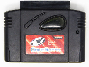 Gameshark (Nintendo 64 / N64)
