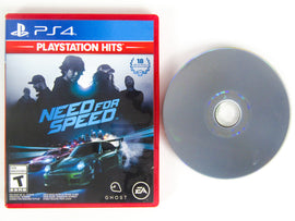 Need For Speed [PlayStation Hits] (PlayStation 4 / PS4)