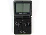 Nintendo Game Boy Advance SP System [AGS-001] Onyx (GBA)