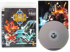 Eye of Judgment (PlayStation 3 / PS3)