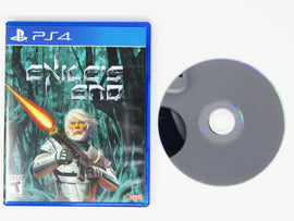 Exile's End [Limited Run Games] (PlayStation 4 / PS4)