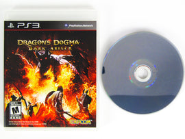 Dragon's Dogma: Dark Arisen (PlayStation 3 / PS3)