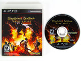 Dragon's Dogma: Dark Arisen (Playstation 3 / PS3)