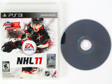 NHL 11 (Playstation 3 / PS3) - RetroMTL