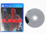 Ruiner [Special Reserve Games] (Playstation 4 / PS4)