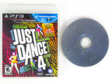 Just Dance 4 (Playstation 3 / PS3)