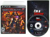 Dead Or Alive 5 (Playstation 3 / PS3)