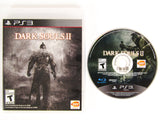 Dark Souls II 2 (Playstation 3 / PS3) - RetroMTL