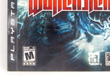Wolfenstein (Playstation 3 / PS3)