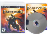 Dark Void (Playstation 3 / PS3)