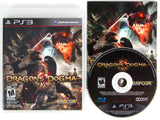 Dragon's Dogma (Playstation 3 / PS3)