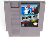 Popeye (Nintendo / NES)
