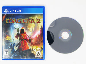 Magicka 2 [Limited Edition] (Playstation 4 / PS4)
