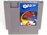 ORB 3D (Nintendo / NES)