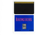 Blazing Lazers (Turbografx-16)