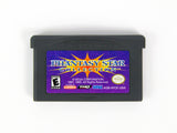 Phantasy Star Collection (Game Boy Advance / GBA)