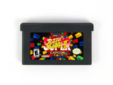 Super Puzzle Fighter 2 (Game Boy Advance / GBA)