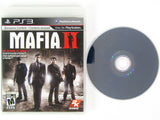 Mafia II 2 (Playstation 3 / PS3)