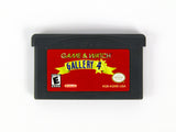 Game And Watch Gallery 4 (Game Boy Advance / GBA)