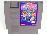 Mighty Final Fight (Nintendo / NES)