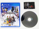 Kingdom Hearts HD 2.8 Final Chapter Prologue [Limited Edition] (Playstation 4 / PS4)