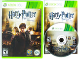 Harry Potter And The Deathly Hallows: Part 2 (Xbox 360)