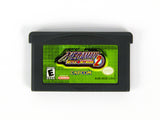 Mega Man Battle Network 2 (Game Boy Advance / GBA)